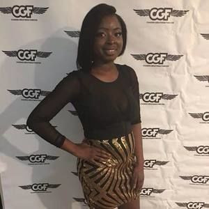 Meet your Posher, Neisha lashae